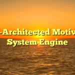 Open-Architected Motivating System Engine